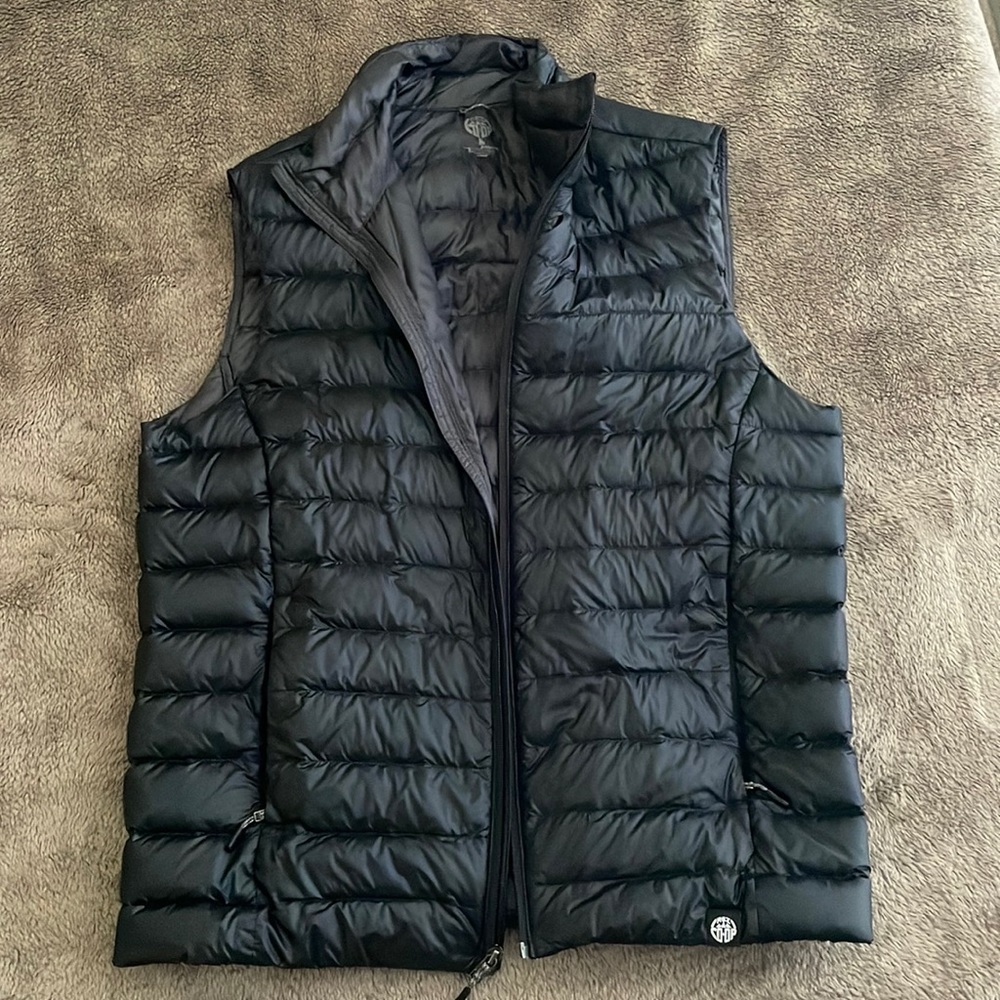 REI Puffer Vest